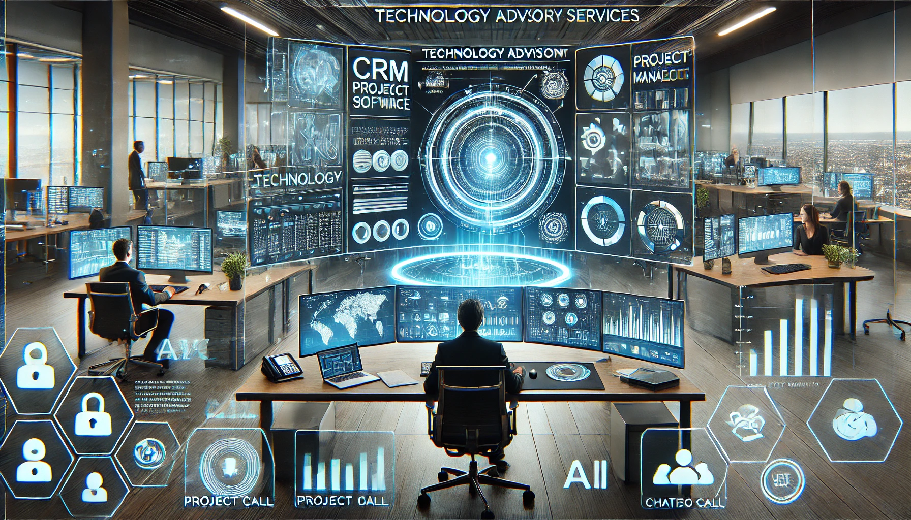 Logotipo de la Empresa